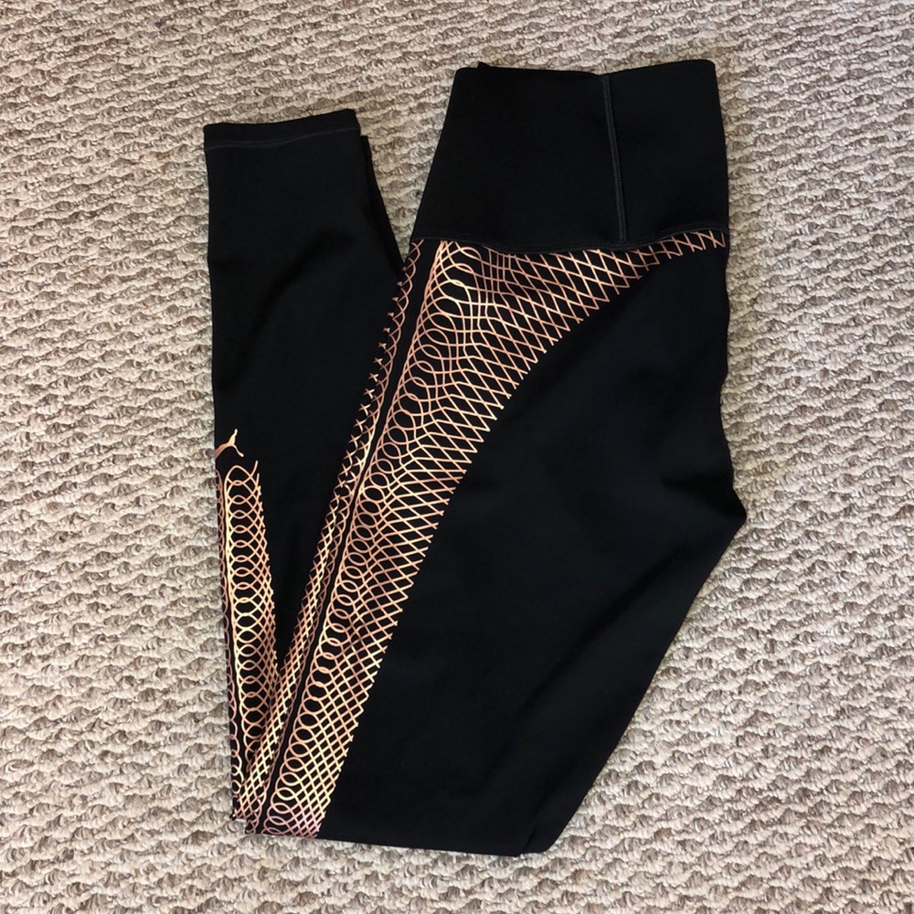 puma leggings